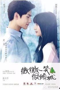 微微一笑10集在线观看,甜蜜升级，情动校园